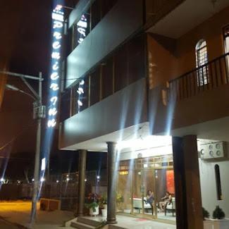Hotel Premier Inn Manta Eksteriør billede