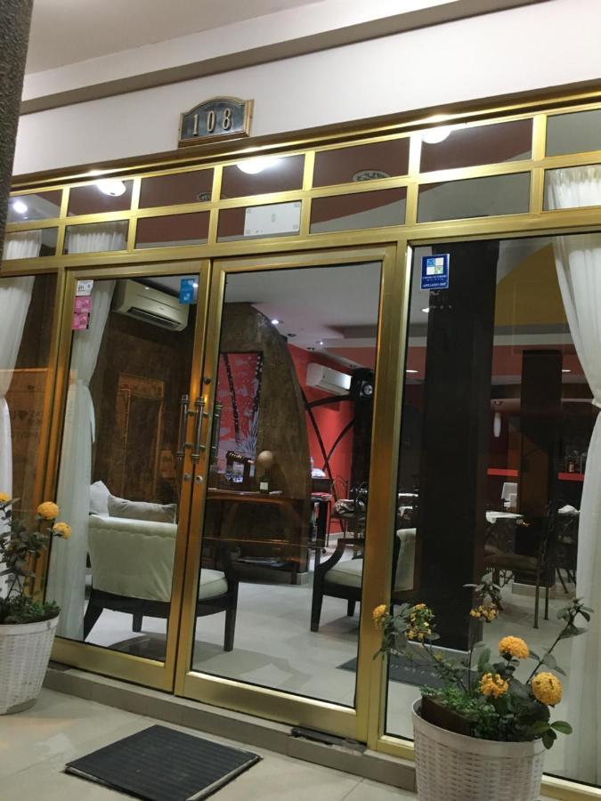 Hotel Premier Inn Manta Eksteriør billede